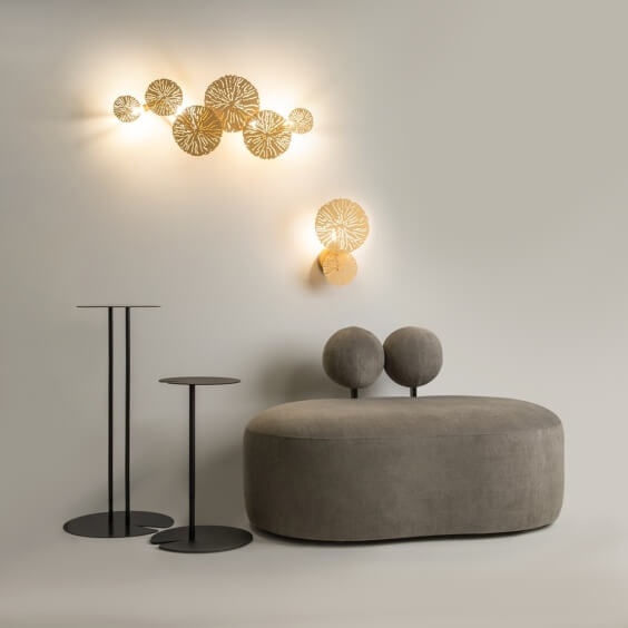 Lovetann Long Lampada da parete Maytoni - Agof Store