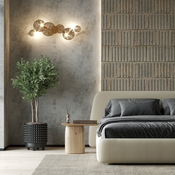 Maytoni Lovetann Long Wandleuchte - Agof Store