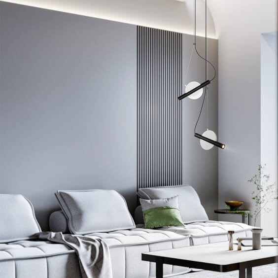 Enigma Lampada a sospensione Maytoni - Agof Store