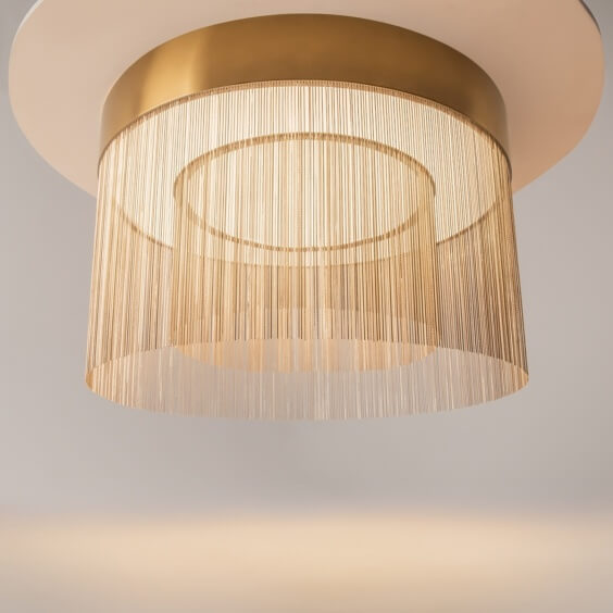 Maytoni Imaginary Ø 55 cm wall ceiling lamp - Agof Store