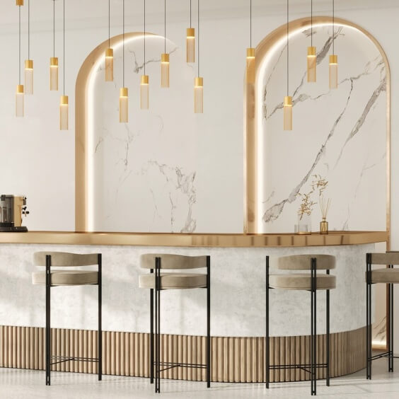 Imaginary Lampada a sospensione Maytoni - Agof Store