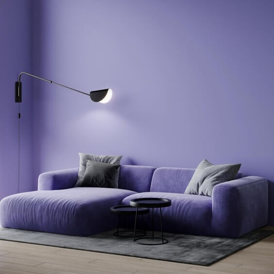 Maytoni Mollis Long wall lamp - Agof Store