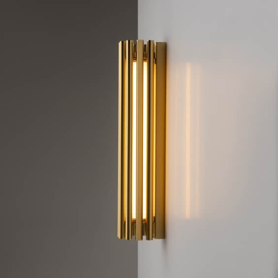 Maytoni Sonata wall lamp - Agof Store
