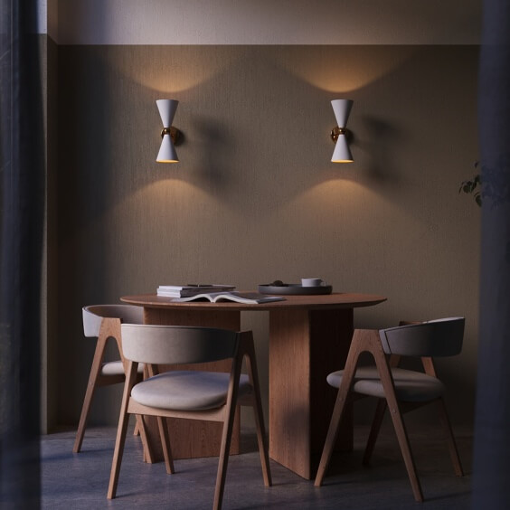 Maytoni Versper wall lamp - Agof Store