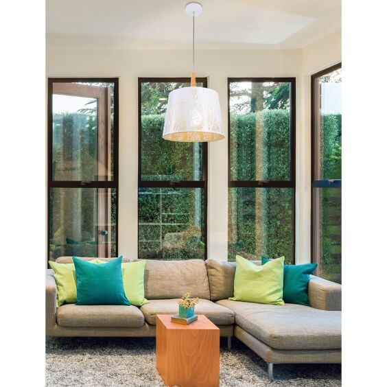 Maytoni Lantern Pendelleuchte - Agof Store
