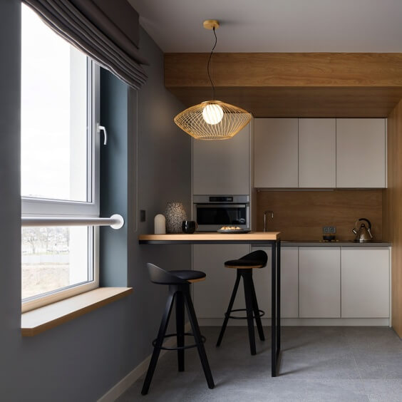 Maytoni Plec pendant lamp - Agof Store