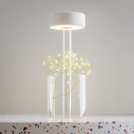 AI Collaboration Vase Lampada da tavolo Maytoni - Agof Store