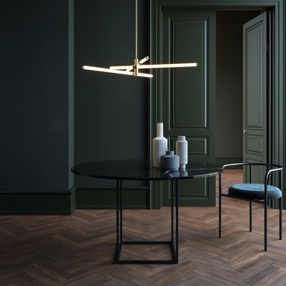 Maytoni Axis L.108 cm pendant lamp - Agof Store