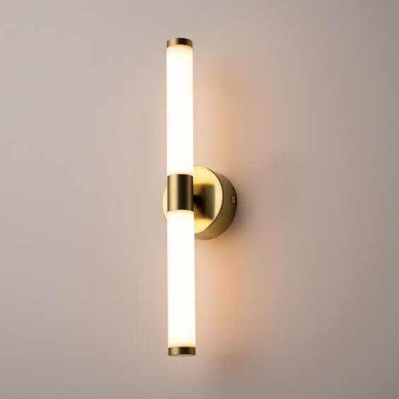 Maytoni Axis Short Wandleuchte - Agof Store