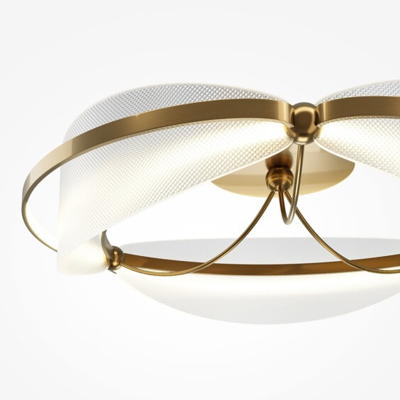 Maytoni Breeze Deckenleuchte - Agof Store