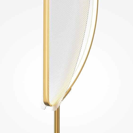 Breeze Lampada da terra Maytoni - Agof Store