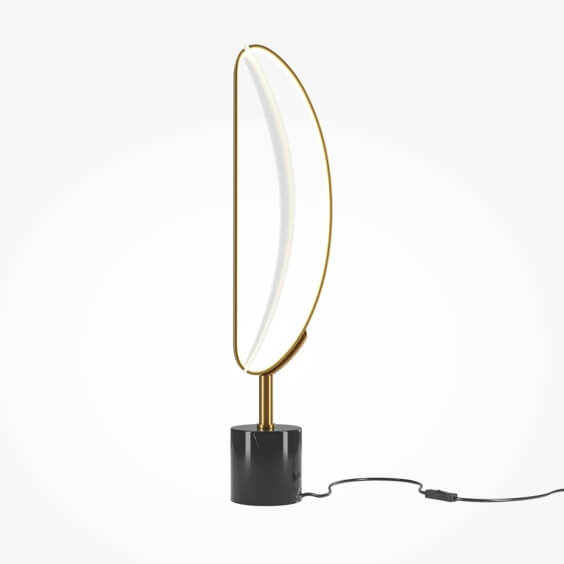 Breeze Lampada da tavolo Maytoni - Agof Store