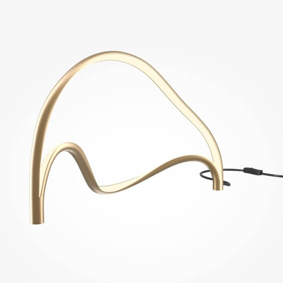 Maytoni Plons table lamp - Agof Store