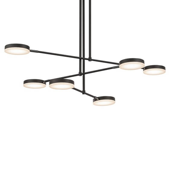 Maytoni Fad 6 Deckenleuchte - Agof Store