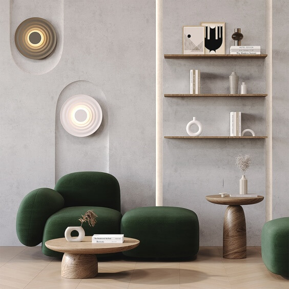 Nami Lampada da parete Maytoni - Agof Store