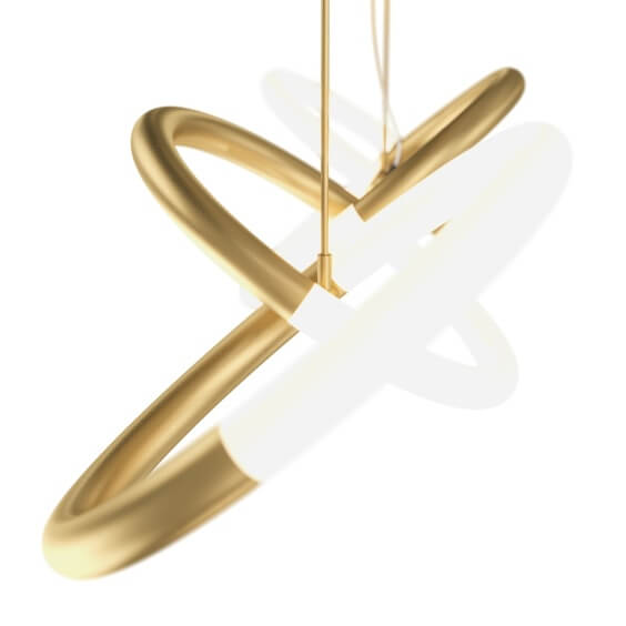 Maytoni Node 4 pendant lamp - Agof Store
