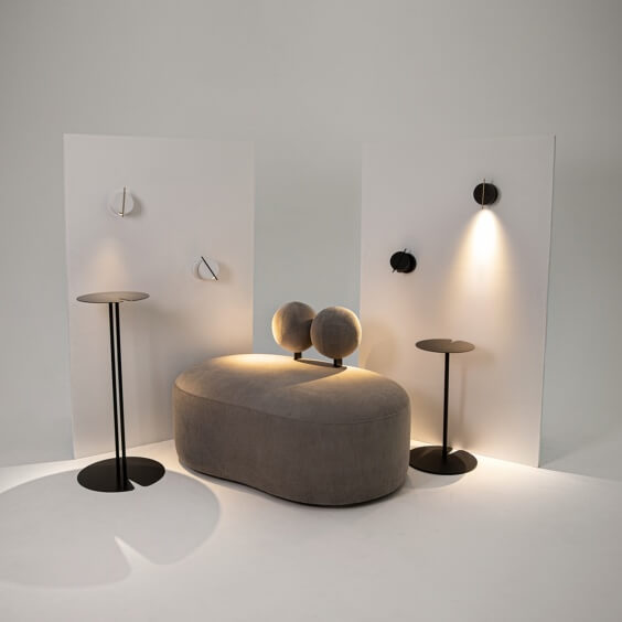 Nuance Lampada da parete Maytoni - Agof Store