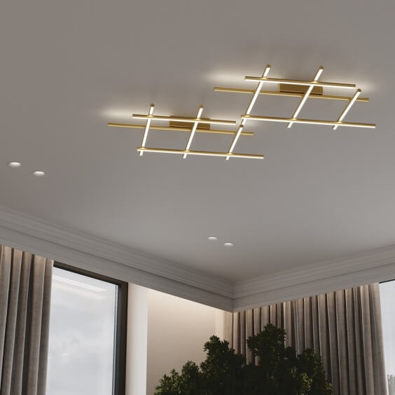 Radiance Lampada da soffitto Maytoni - Agof Store