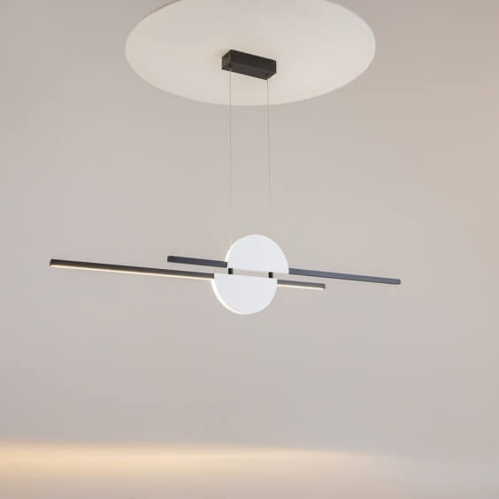 Skyline Lampada a sospensione Maytoni - Agof Store