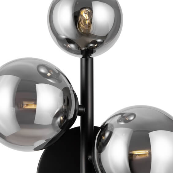Maytoni Dallas wall lamp - Agof Store