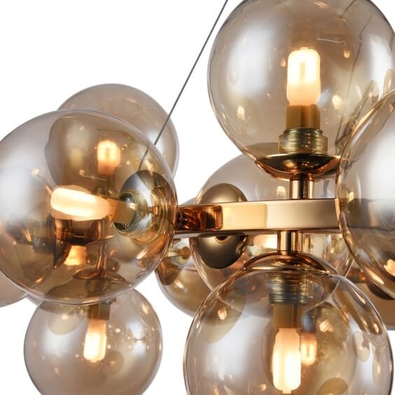 Maytoni Dallas Ø 69 cm pendant lamp - Agof Store