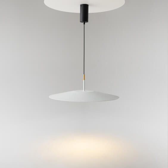 EI Ø 50 cm Lampada a sospensione Maytoni - Agof Store