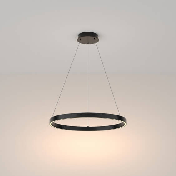 Rim Ø 60 cm Lampada a sospensione Maytoni - Agof Store