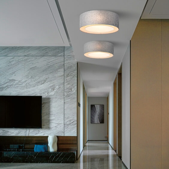 Bergamo Lampada da soffitto Maytoni - Agof Store