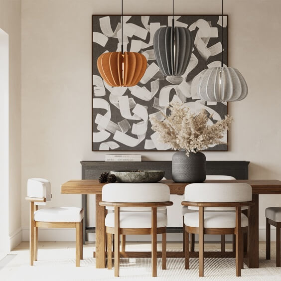 Maytoni Cambio Ø 47.5 cm pendant lamp - Agof Store