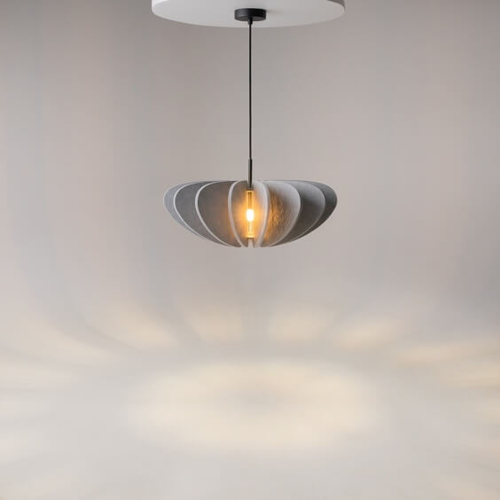 Cambio Ø 58 cm Lampada a sospensione Maytoni - Agof Store