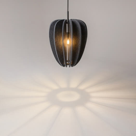 Maytoni Cambio Ø 35 cm Pendelleuchte - Agof Store