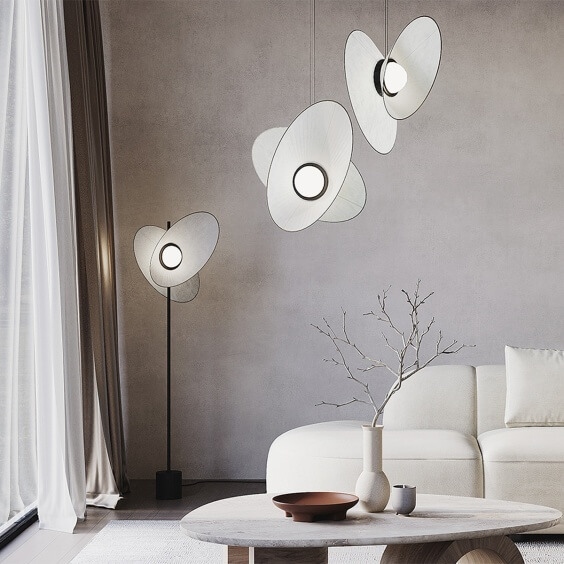 Evolution Lampada a sospensione Maytoni - Agof Store