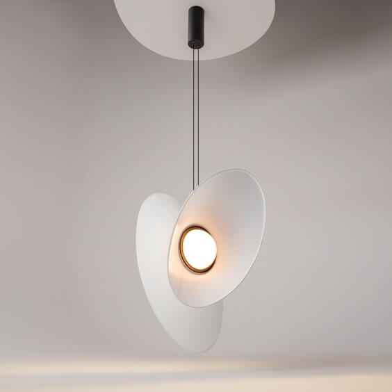 Maytoni Evolution pendant lamp - Agof Store