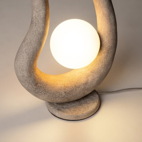 Opus Lampada da tavolo Maytoni - Agof Store