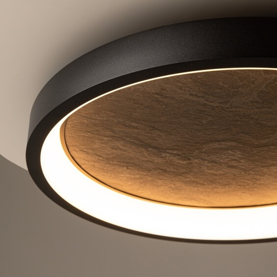 Maytoni Orign Ø 40 cm wall ceiling lamp - Agof Store