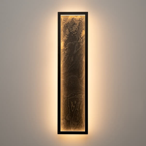 Orign H.60 cm Lampada da parete soffitto Maytoni - Agof Store