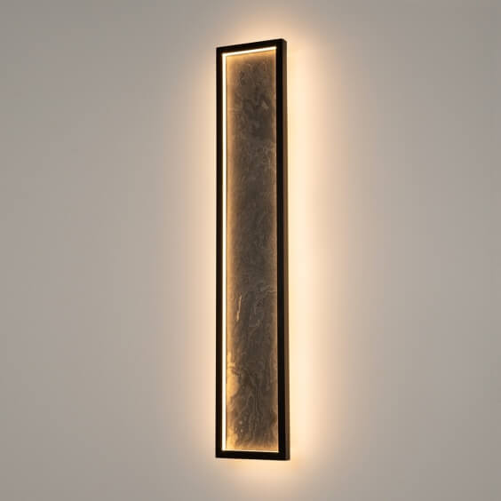 Orign H.80 cm Lampada da parete soffitto Maytoni - Agof Store