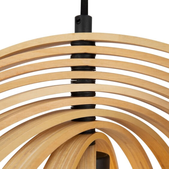 Maytoni Roots Ø 43 cm pendant lamp - Agof Store