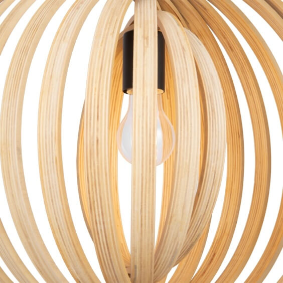 Roots Ø 50 cm Lampada a sospensione Maytoni - Agof Store