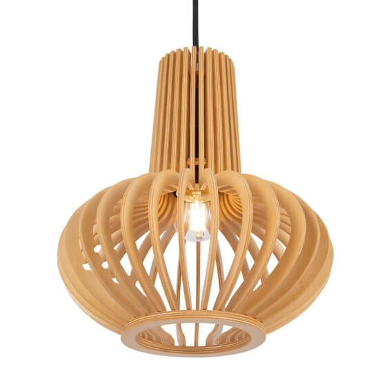 Maytoni Roots Ø 25 cm pendant lamp - Agof Store