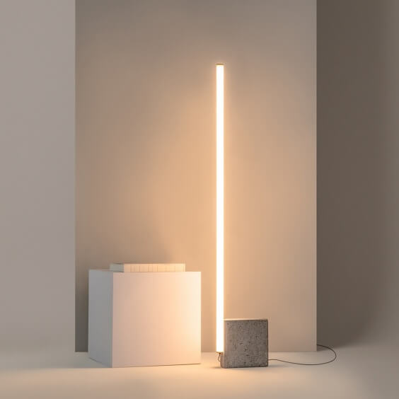 Maytoni Solid Stehleuchte - Agof Store