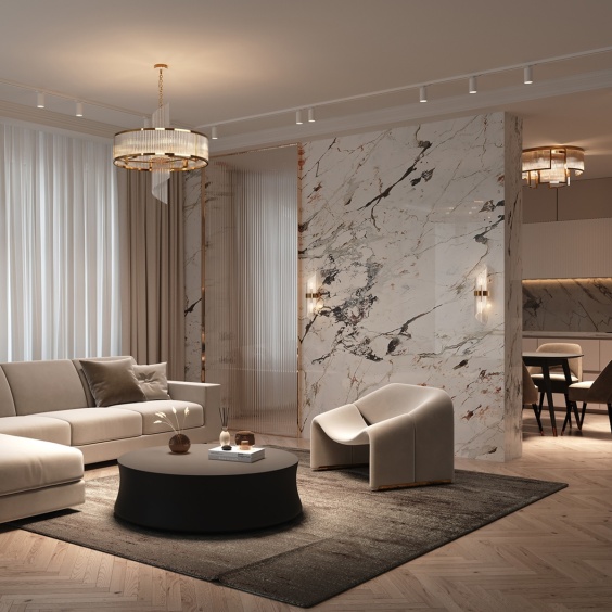 Frame Lampada a sospensione Maytoni - Agof Store