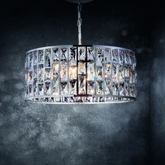 Gelid Lampada a sospensione Maytoni - Agof Store
