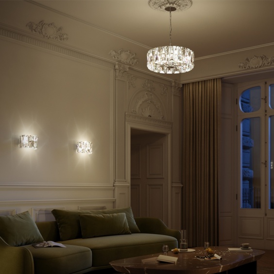 Maytoni Puntes Wandleuchte - Agof Store