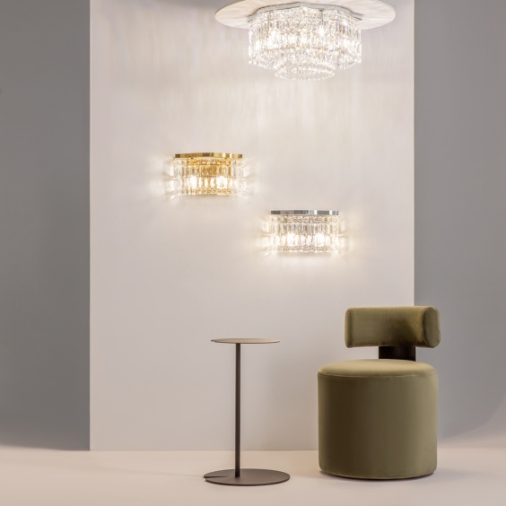 Maytoni Dune Wandleuchte - Agof Store