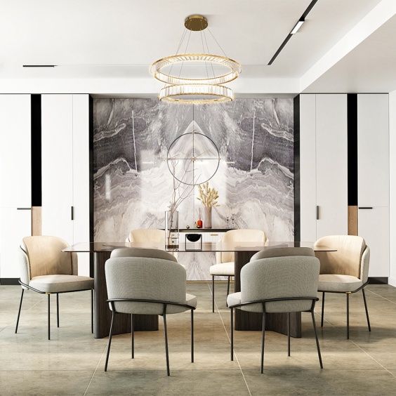 Maytoni Krone 2 pendant lamp - Agof Store