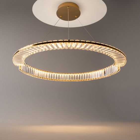 Krone Ø 80 cm Lampada a sospensione Maytoni - Agof Store