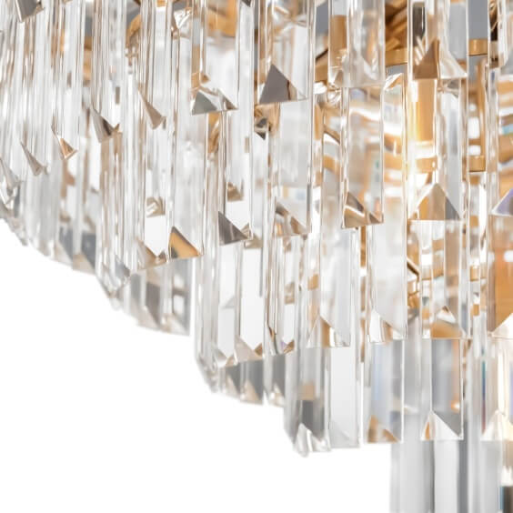 Revero Ø 80 cm Lampada a sospensione Maytoni - Agof Store