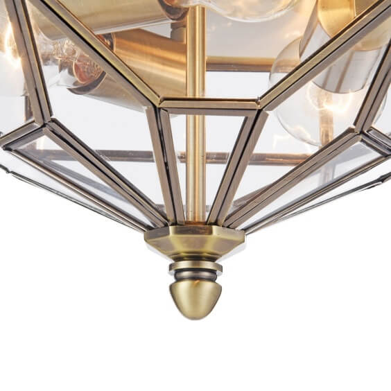Zeil Lampada da soffitto Maytoni - Agof Store