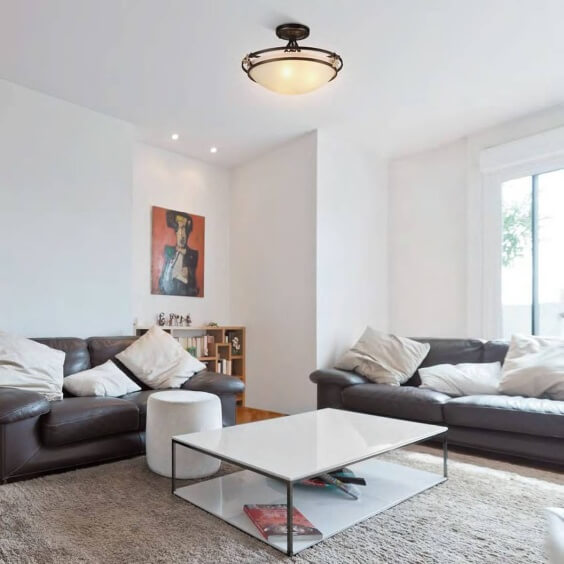 Combinare Lampada da soffitto Maytoni - Agof Store